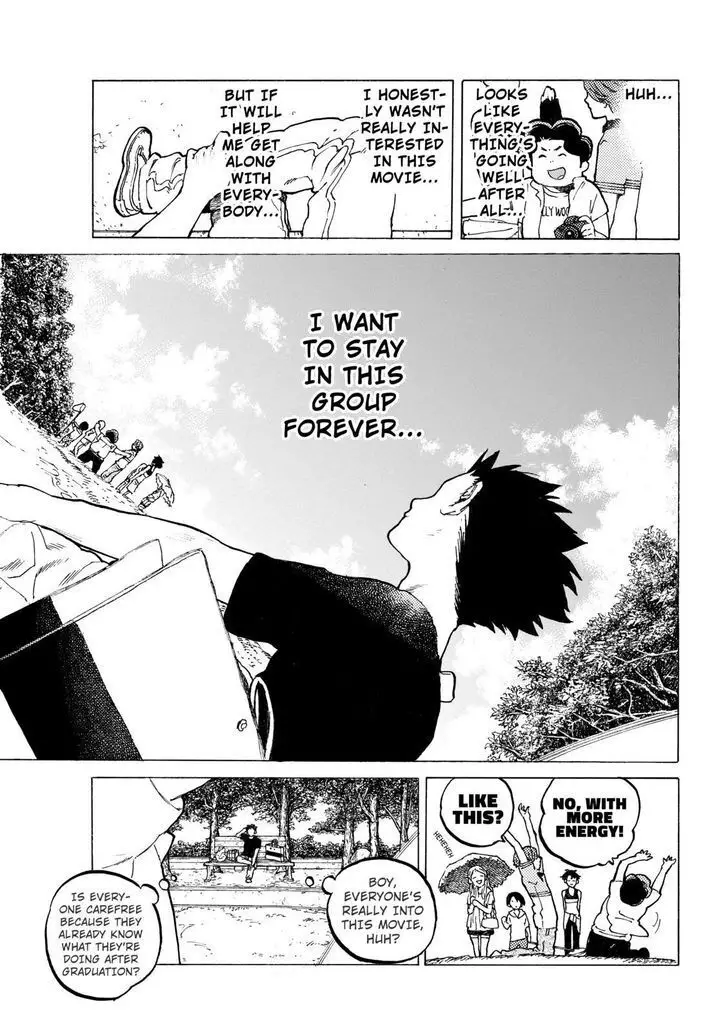 Read Koe no Katachi (en) Manga Online