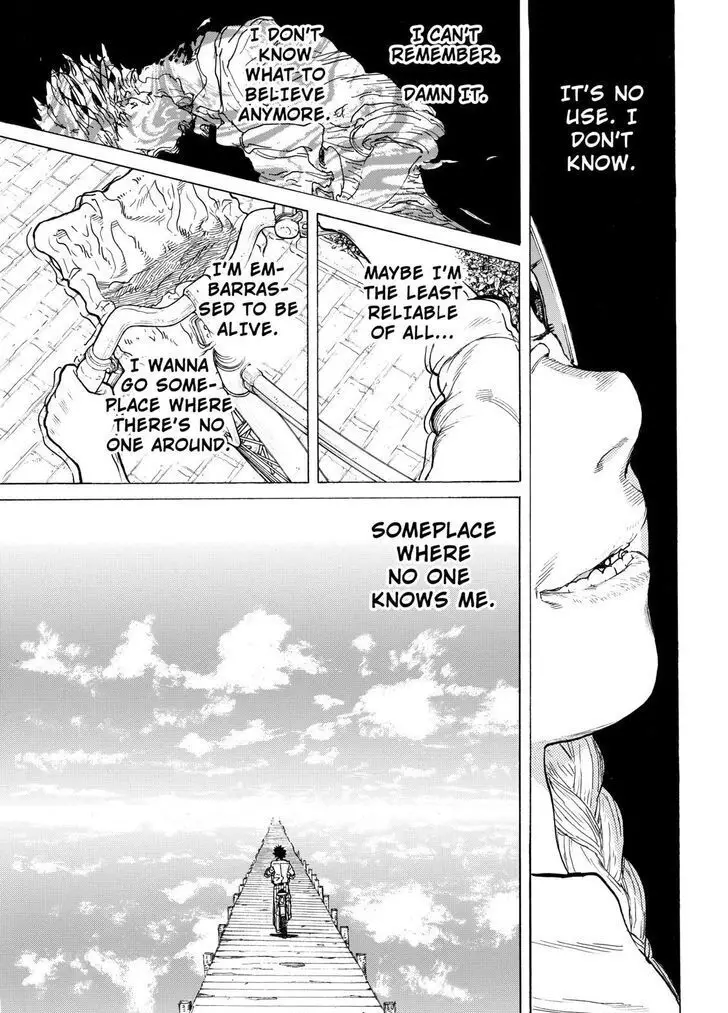 Read Koe no Katachi (en) Manga Online