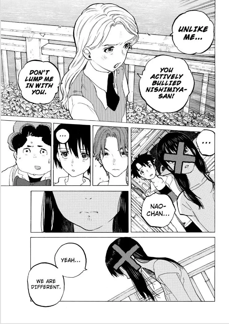 Read Koe no Katachi (en) Manga Online