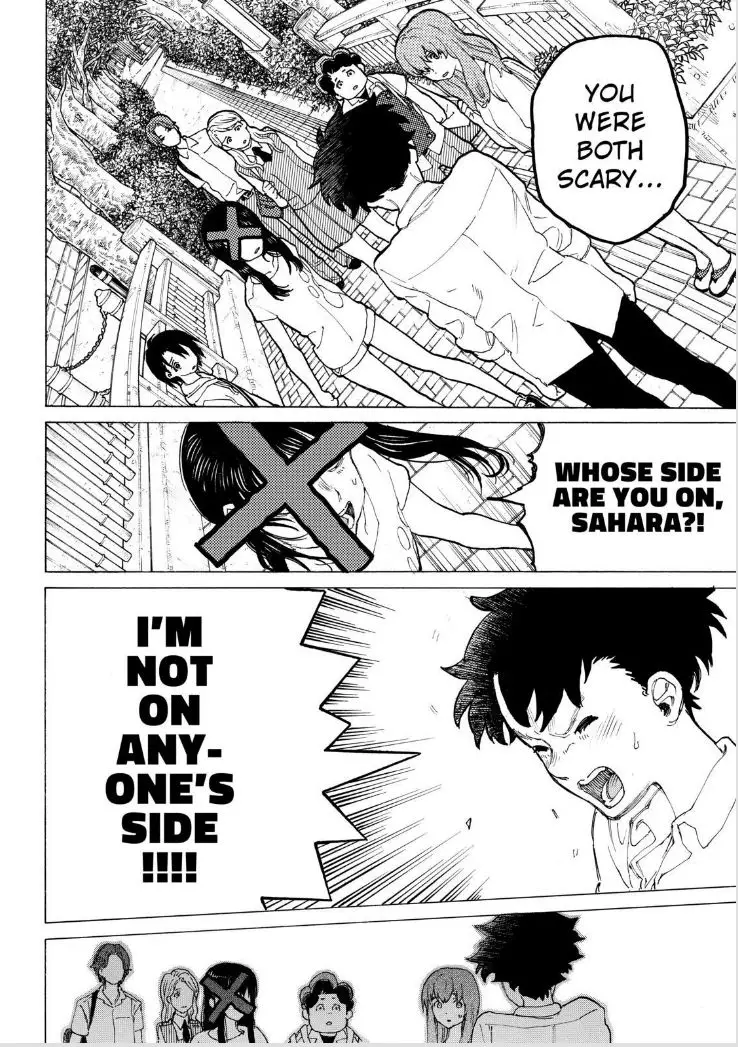 Read Koe no Katachi (en) Manga Online