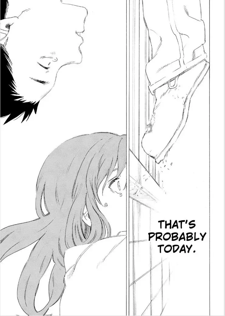 Read Koe no Katachi (en) Manga Online