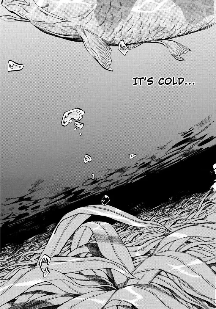 Read Koe no Katachi (en) Manga Online