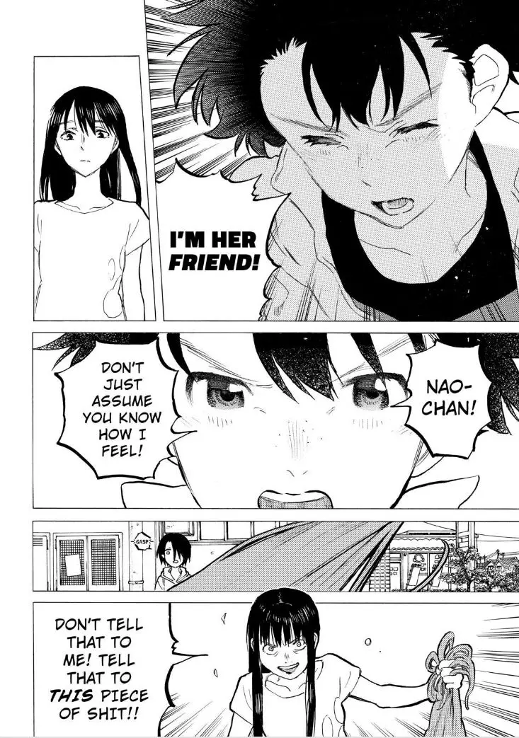 Read Koe no Katachi (en) Manga Online