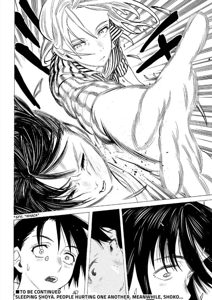 Read Koe no Katachi (en) Manga Online