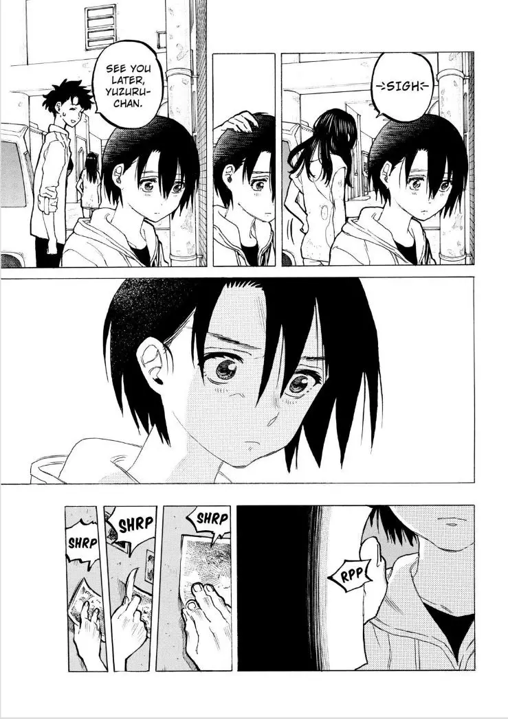 Read Koe no Katachi (en) Manga Online