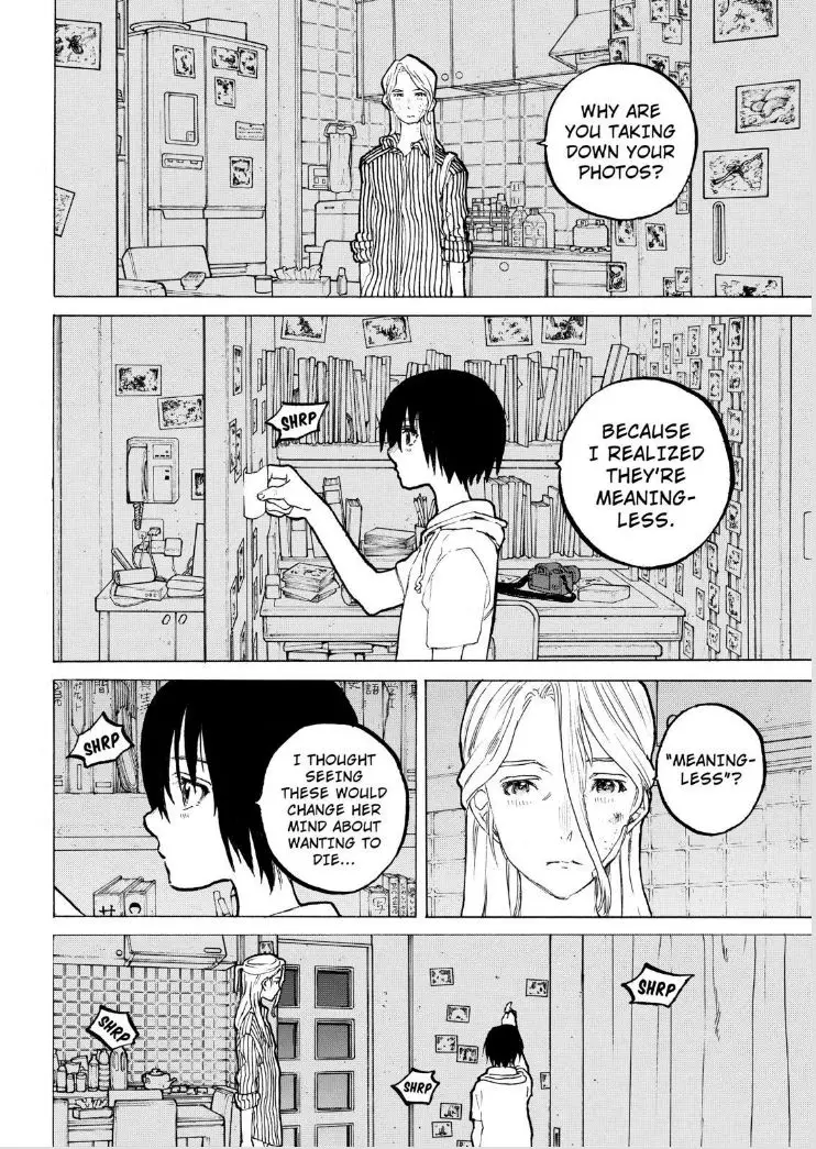 Read Koe no Katachi (en) Manga Online