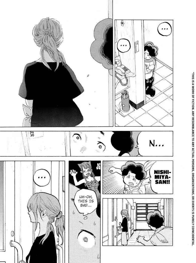 Read Koe no Katachi (en) Manga Online