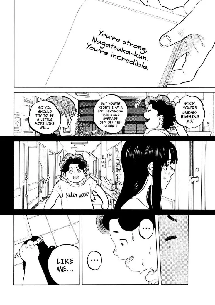 Read Koe no Katachi (en) Manga Online