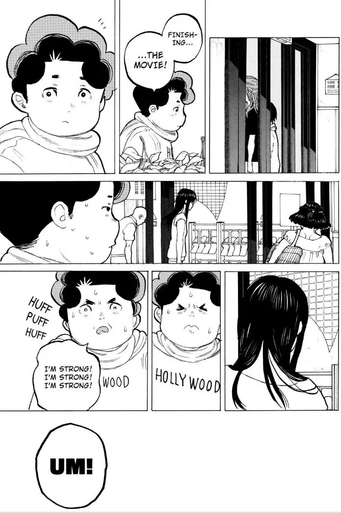 Read Koe no Katachi (en) Manga Online