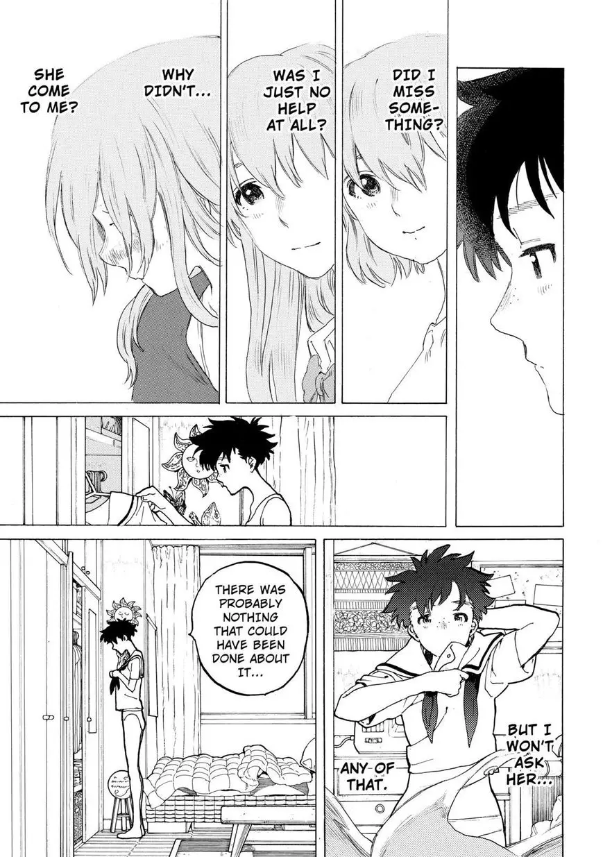 Read Koe no Katachi (en) Manga Online