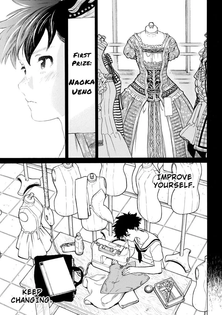 Read Koe no Katachi (en) Manga Online