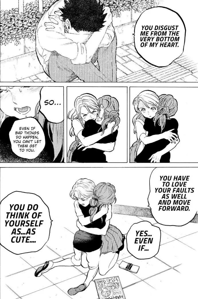 Read Koe no Katachi (en) Manga Online