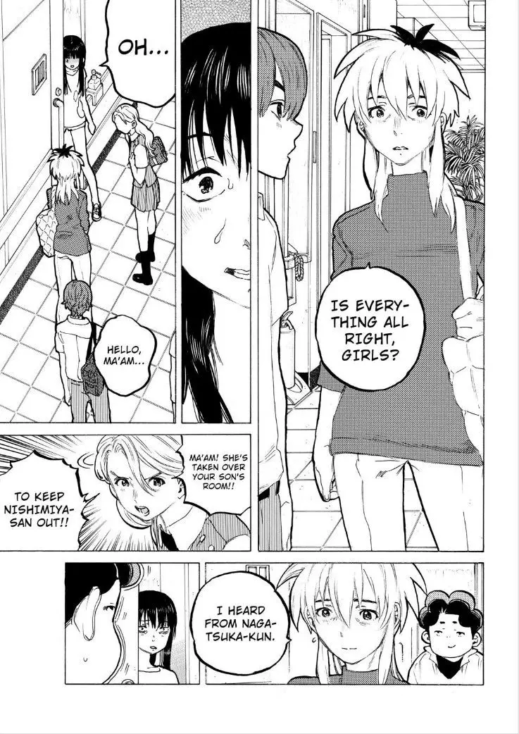 Read Koe no Katachi (en) Manga Online