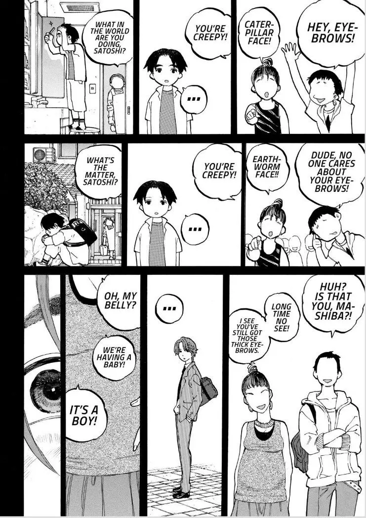 Read Koe no Katachi (en) Manga Online