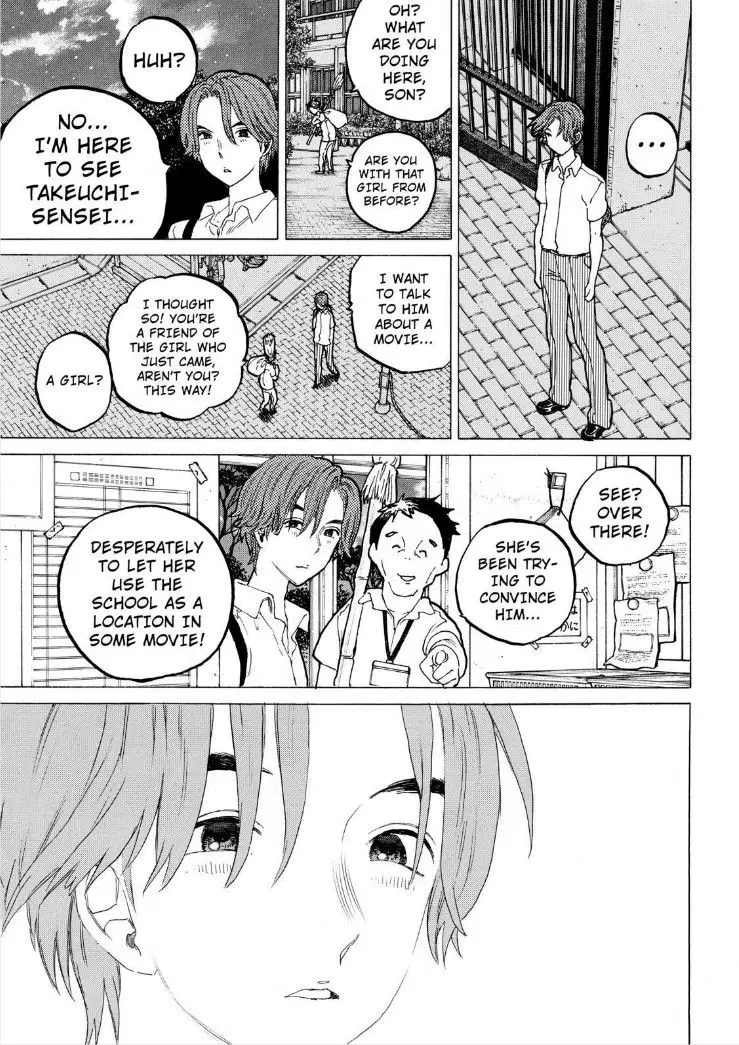 Read Koe no Katachi (en) Manga Online