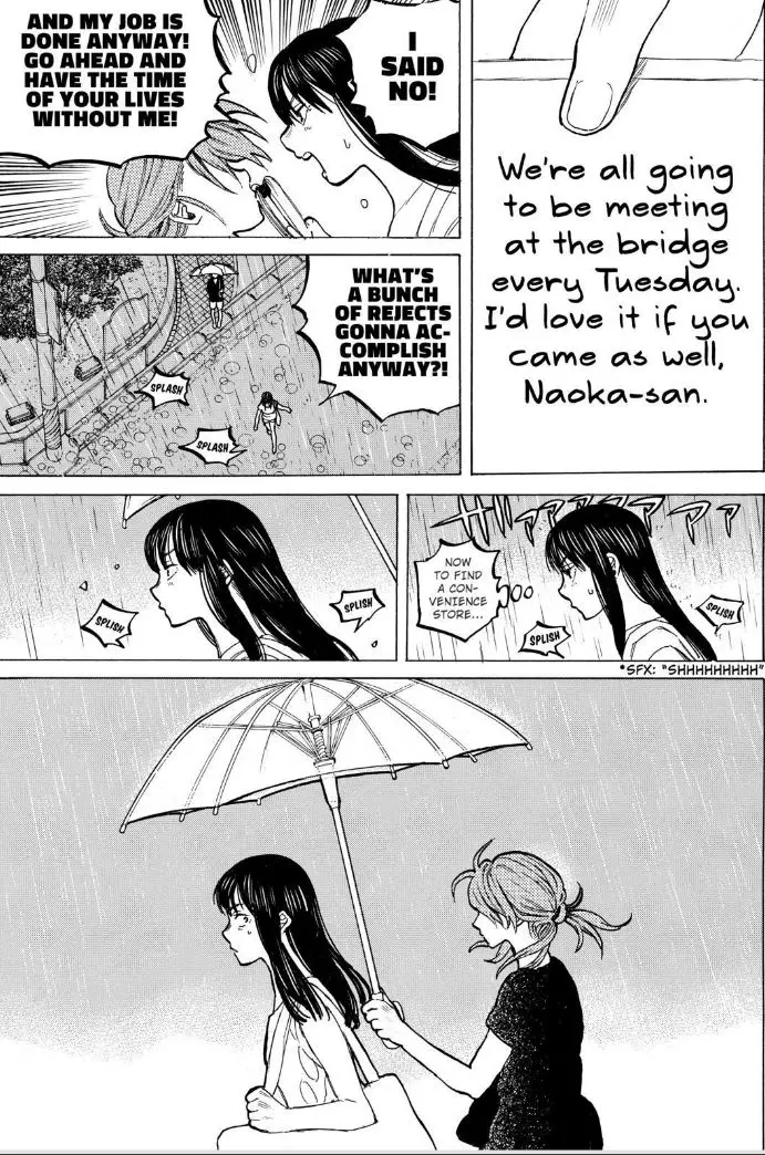 Read Koe no Katachi (en) Manga Online