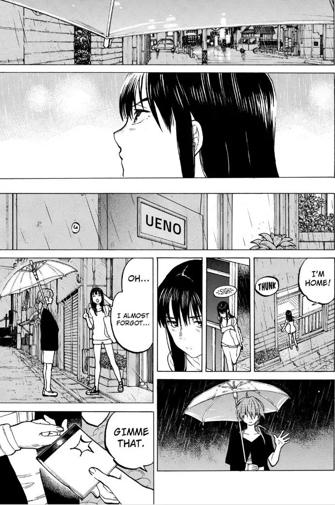 Read Koe no Katachi (en) Manga Online