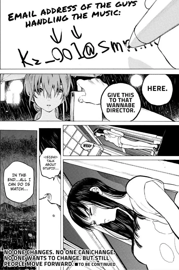 Read Koe no Katachi (en) Manga Online