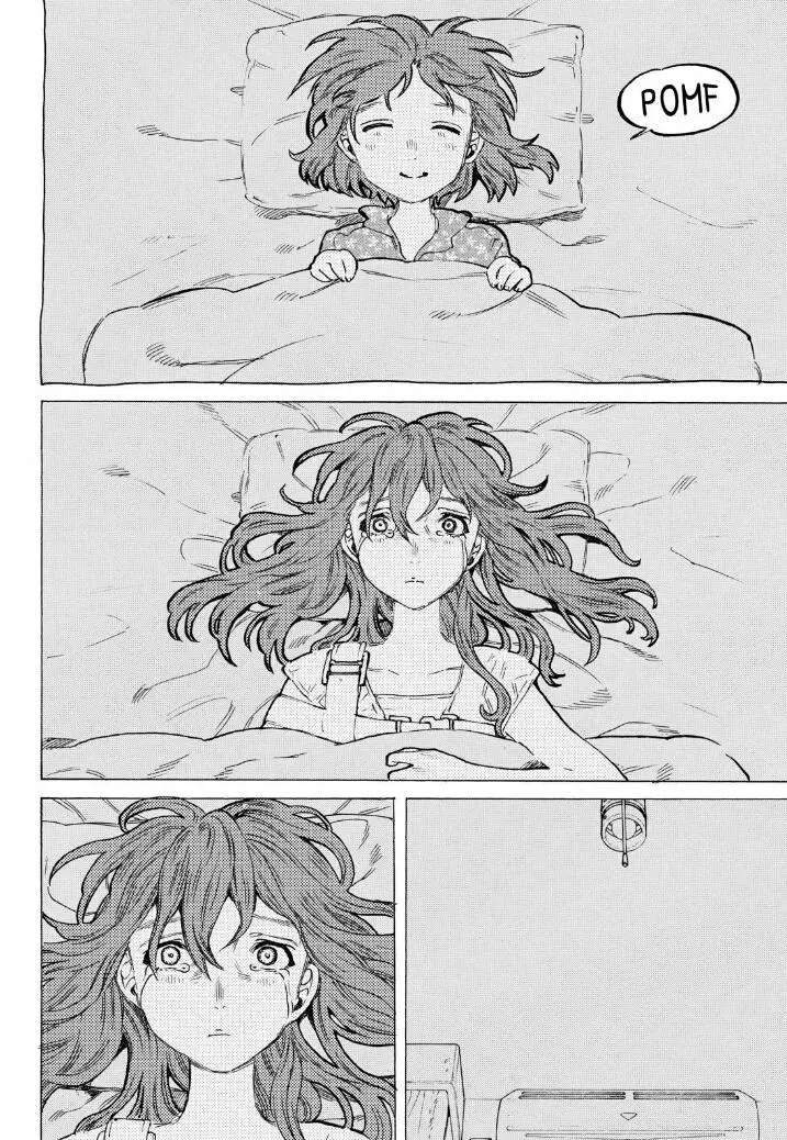 Read Koe no Katachi (en) Manga Online