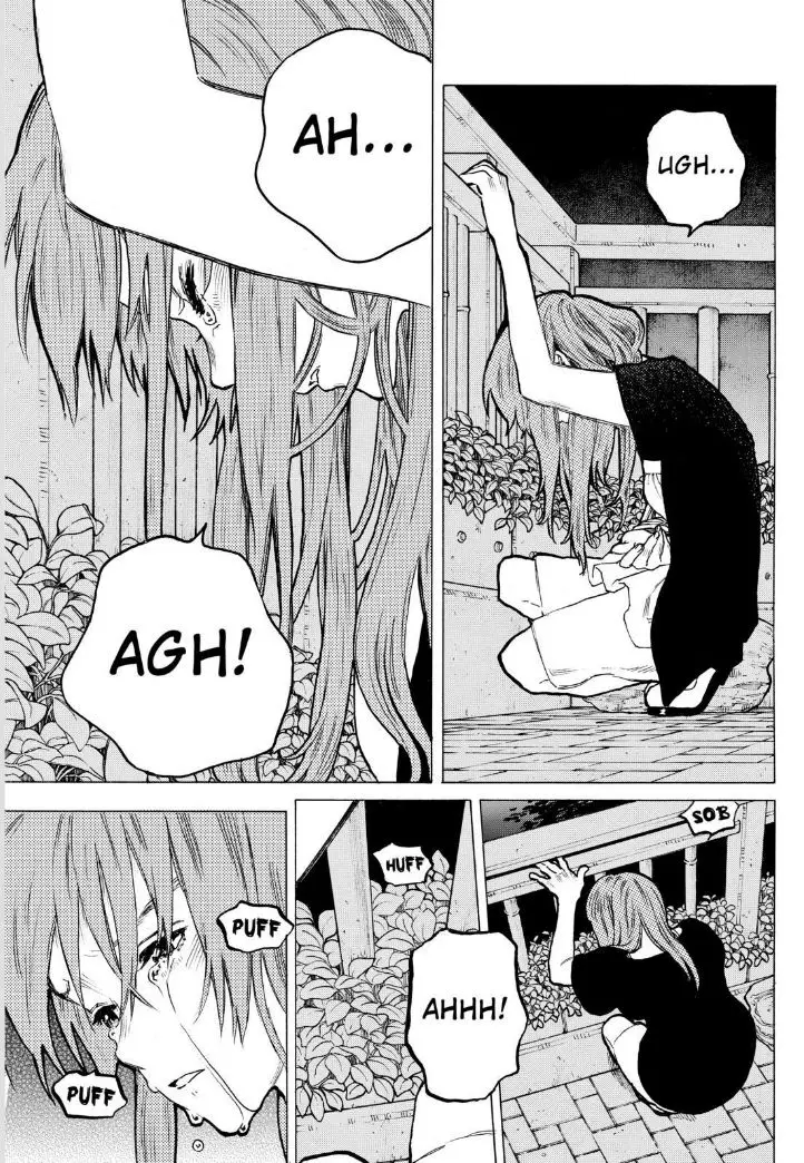 Read Koe no Katachi (en) Manga Online