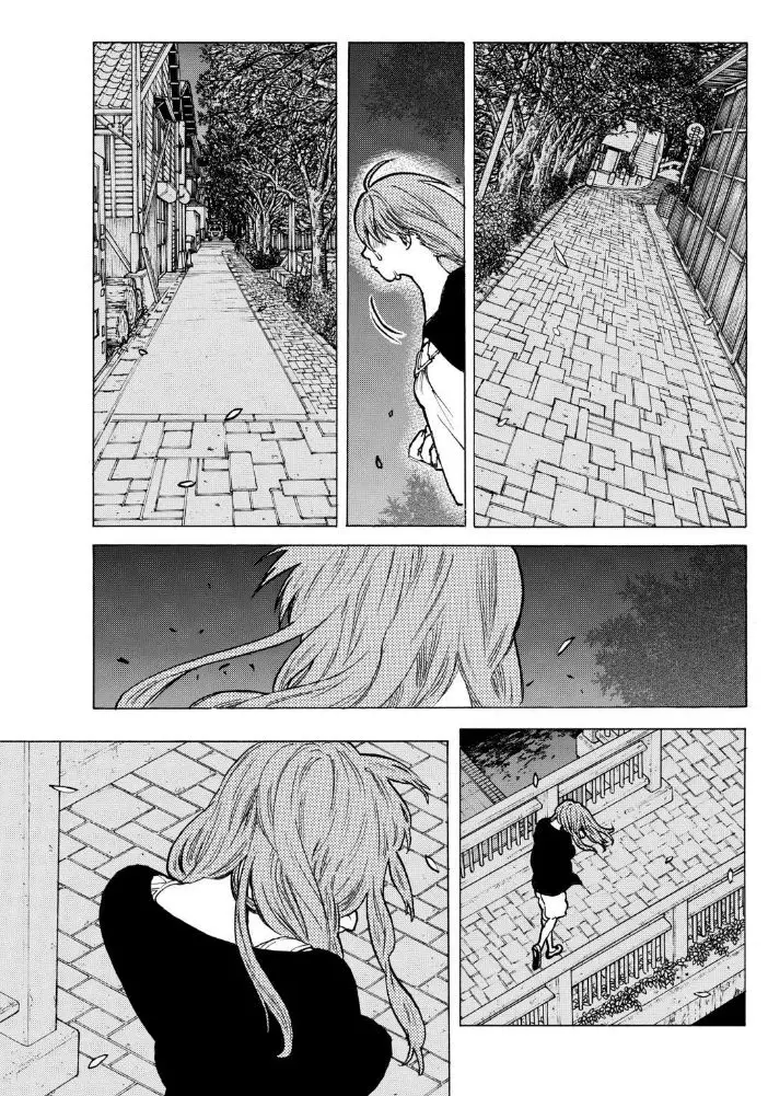 Read Koe no Katachi (en) Manga Online