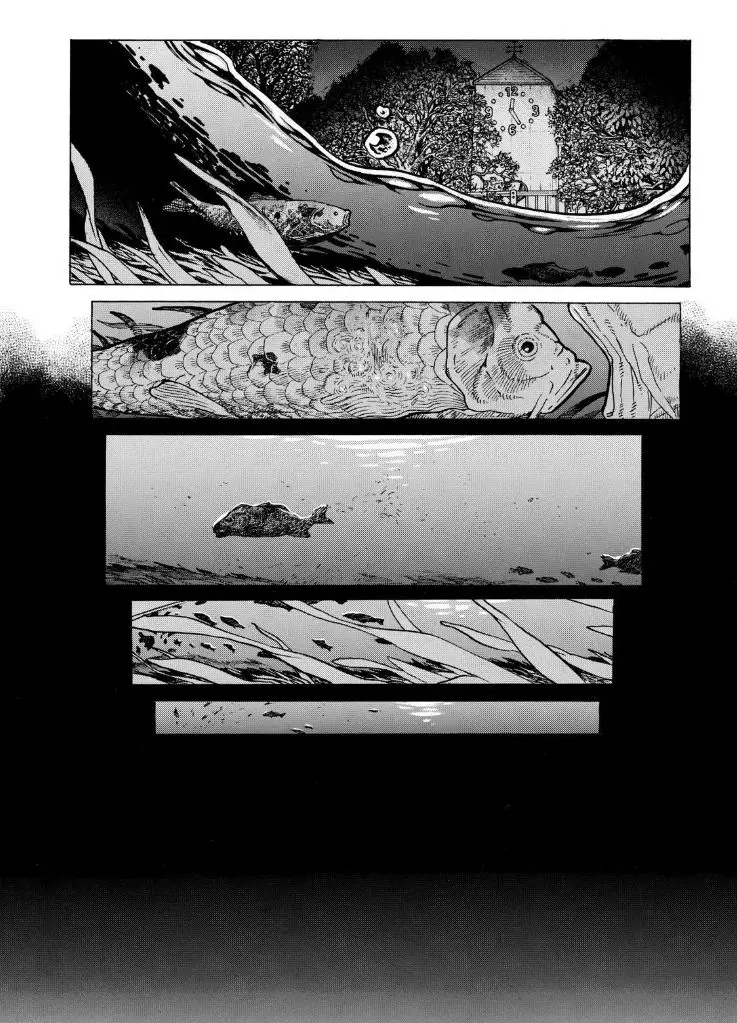 Read Koe no Katachi (en) Manga Online