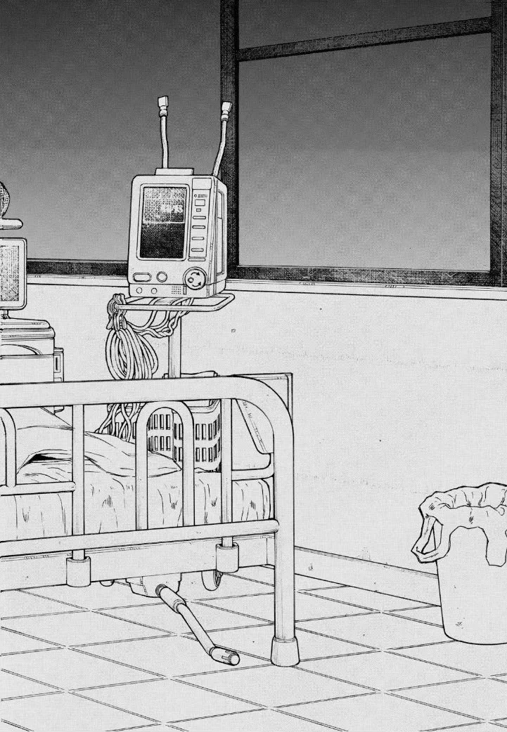 Read Koe no Katachi (en) Manga Online