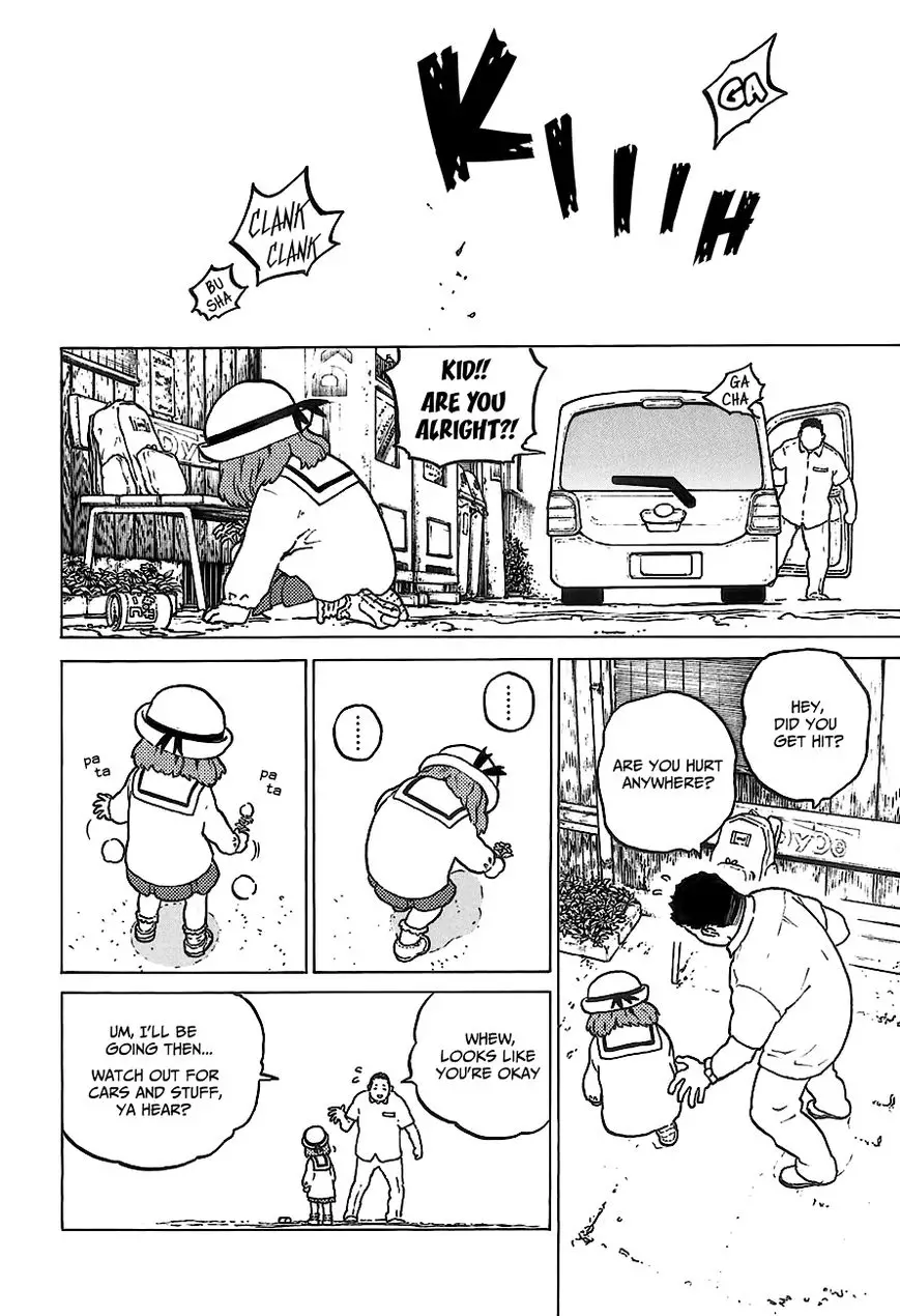 Read Koe no Katachi (en) Manga Online