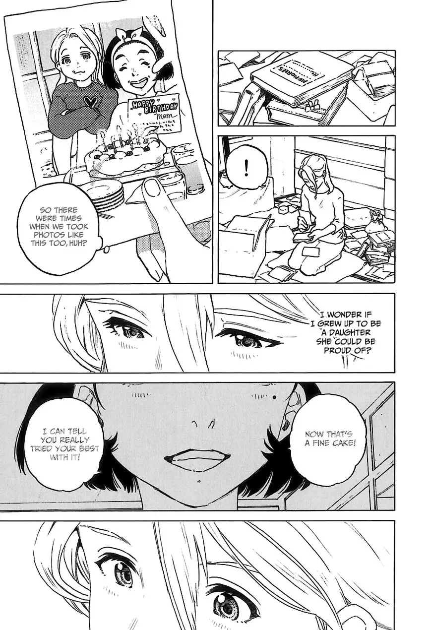 Read Koe no Katachi (en) Manga Online