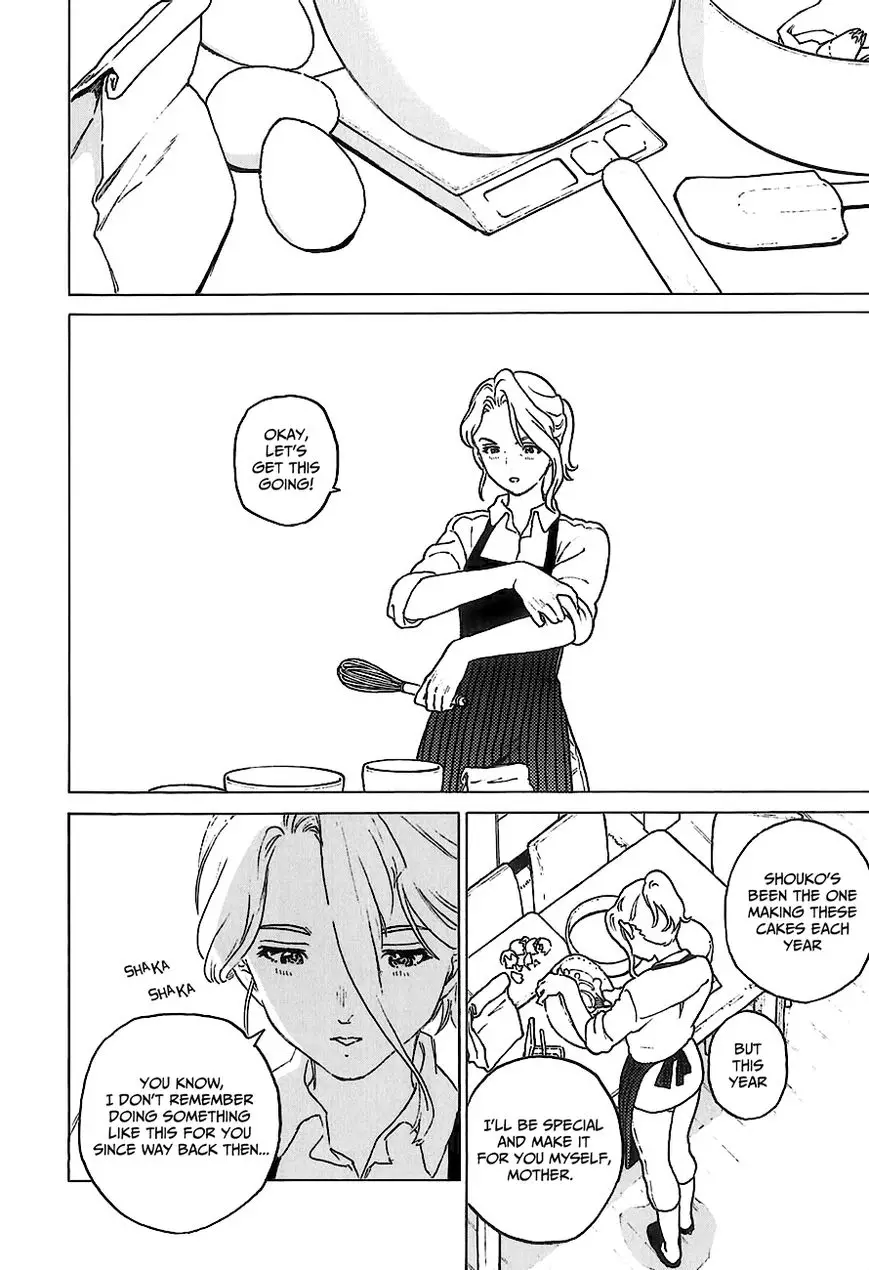 Read Koe no Katachi (en) Manga Online