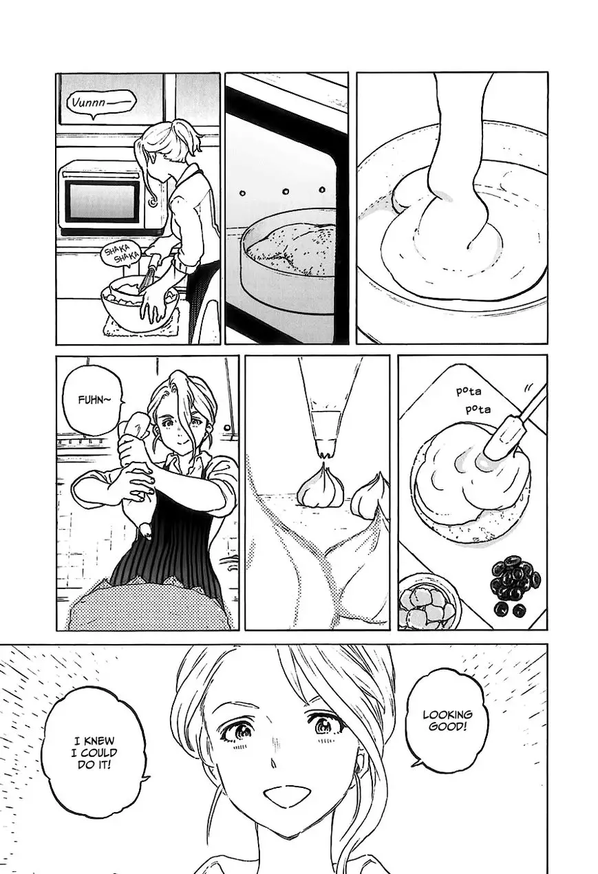 Read Koe no Katachi (en) Manga Online