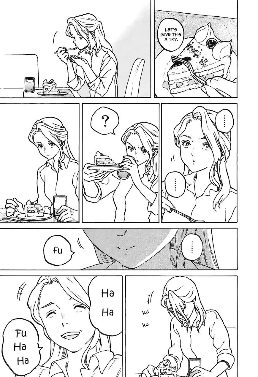 Read Koe no Katachi (en) Manga Online