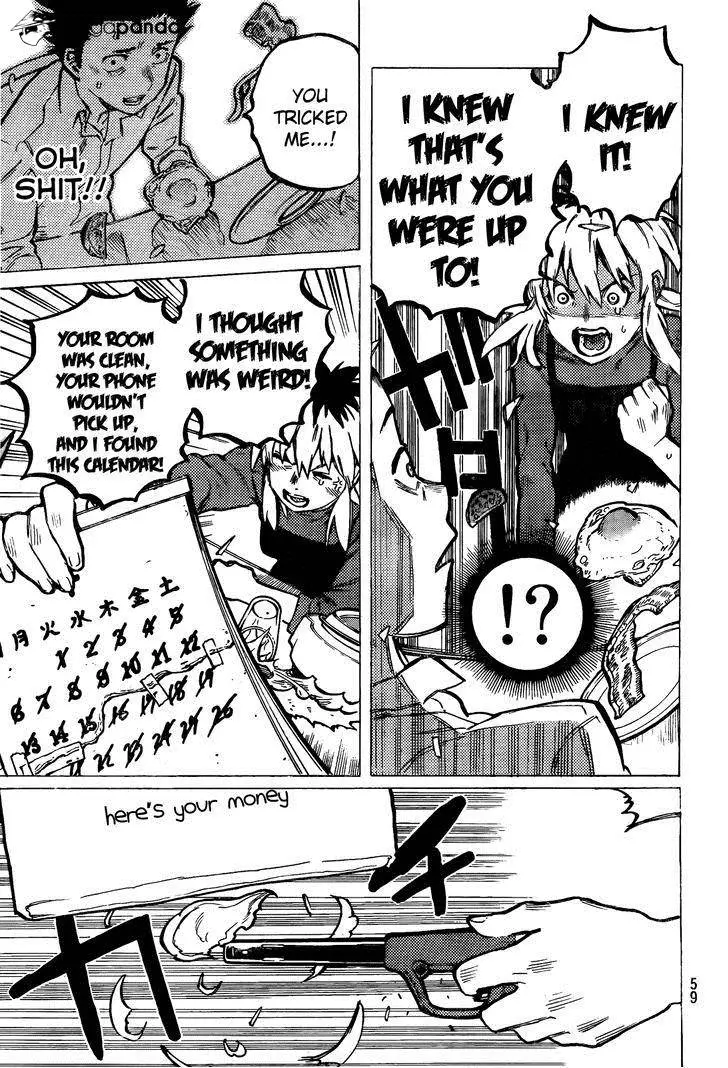 Read Koe no Katachi (en) Manga Online