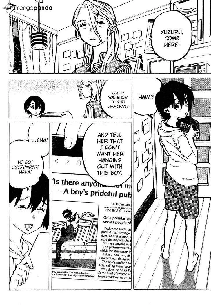 Read Koe no Katachi (en) Manga Online