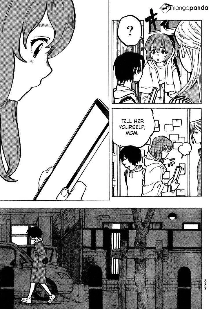Read Koe no Katachi (en) Manga Online