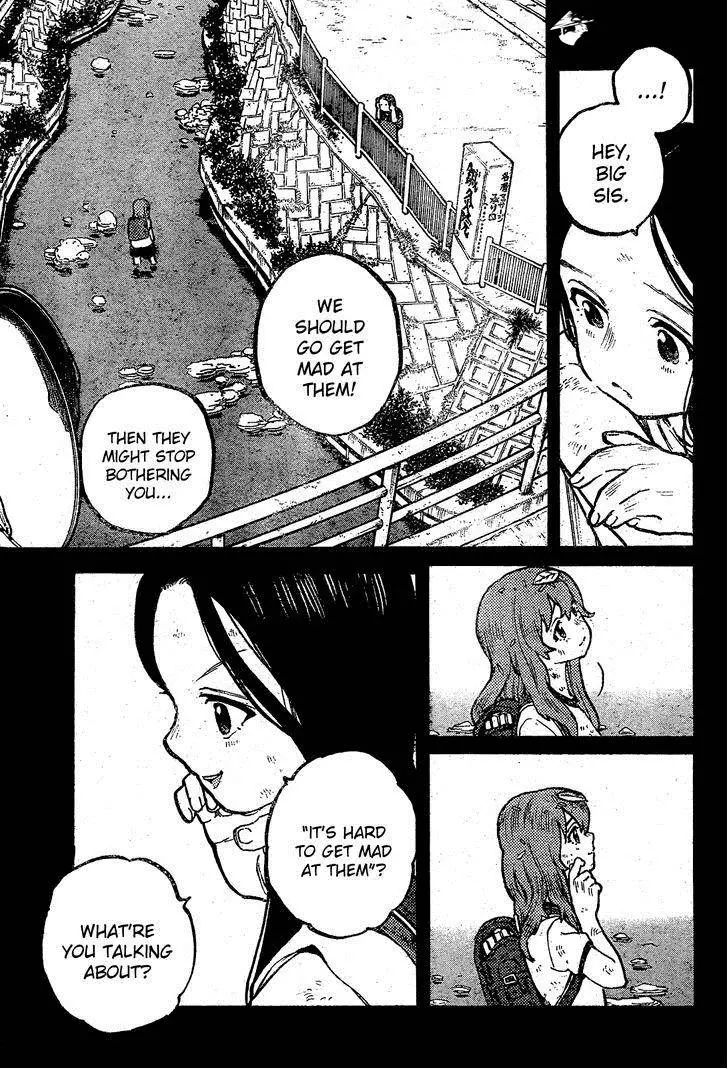 Read Koe no Katachi (en) Manga Online