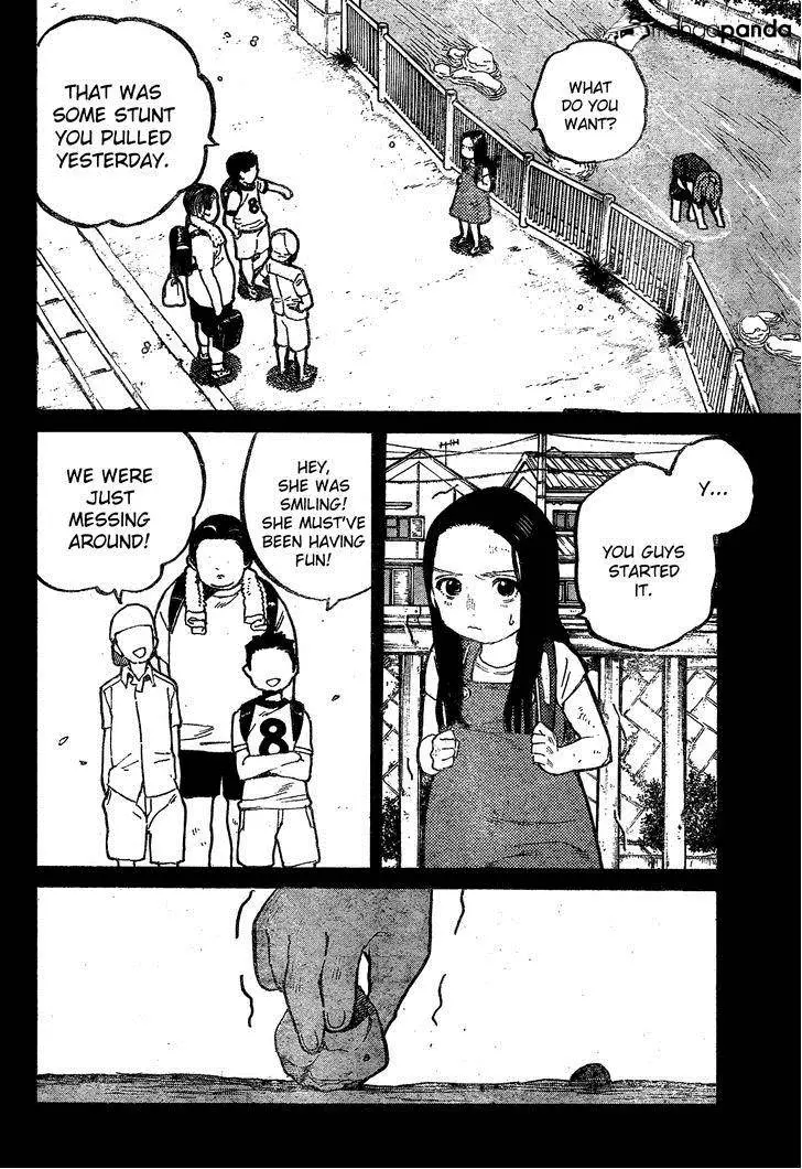 Read Koe no Katachi (en) Manga Online