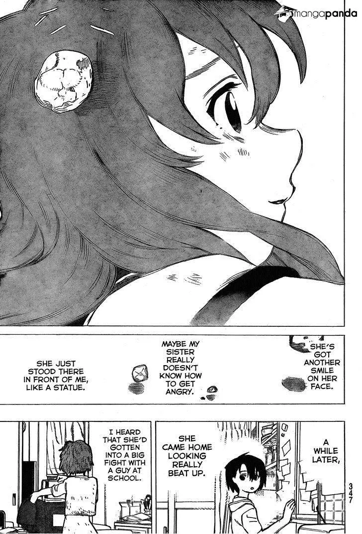 Read Koe no Katachi (en) Manga Online