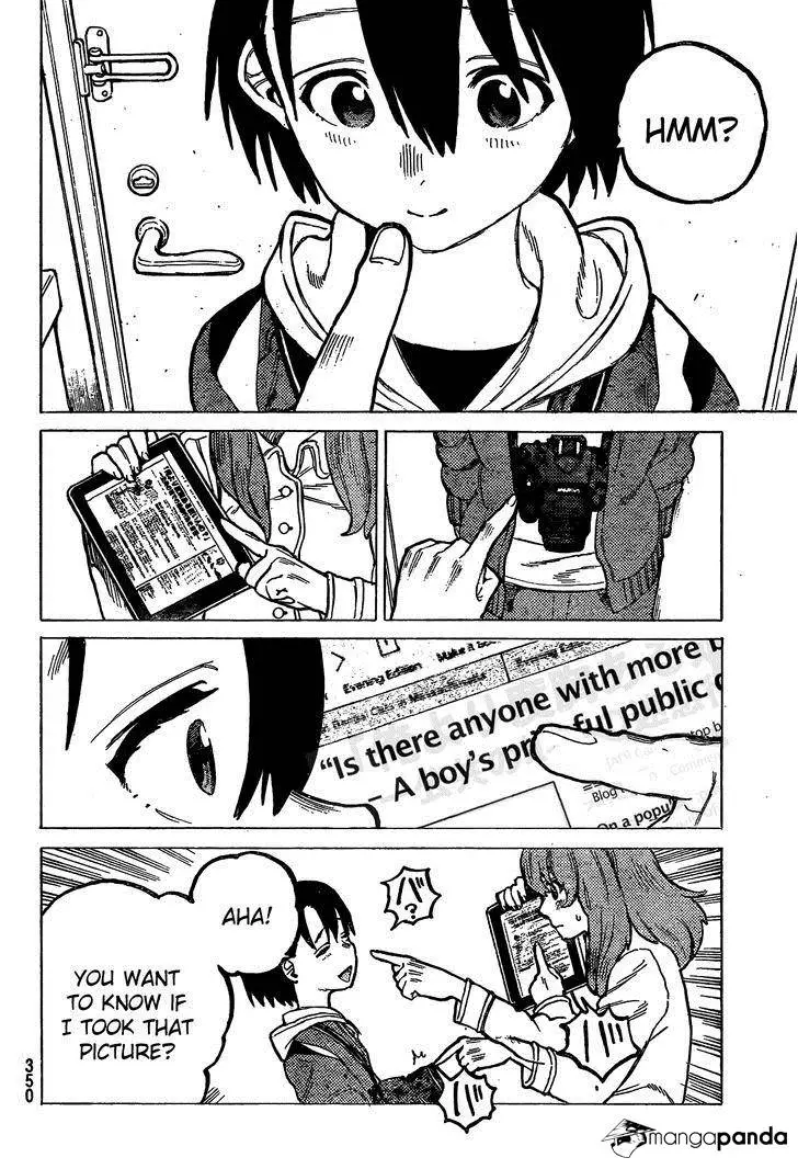Read Koe no Katachi (en) Manga Online
