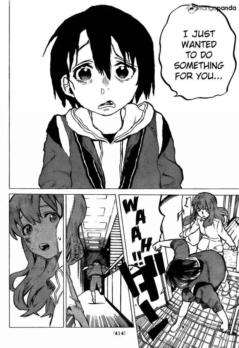 Read Koe no Katachi (en) Manga Online