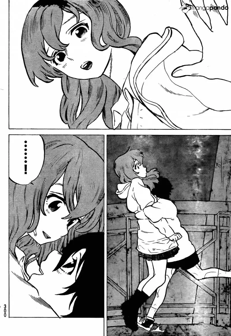 Read Koe no Katachi (en) Manga Online