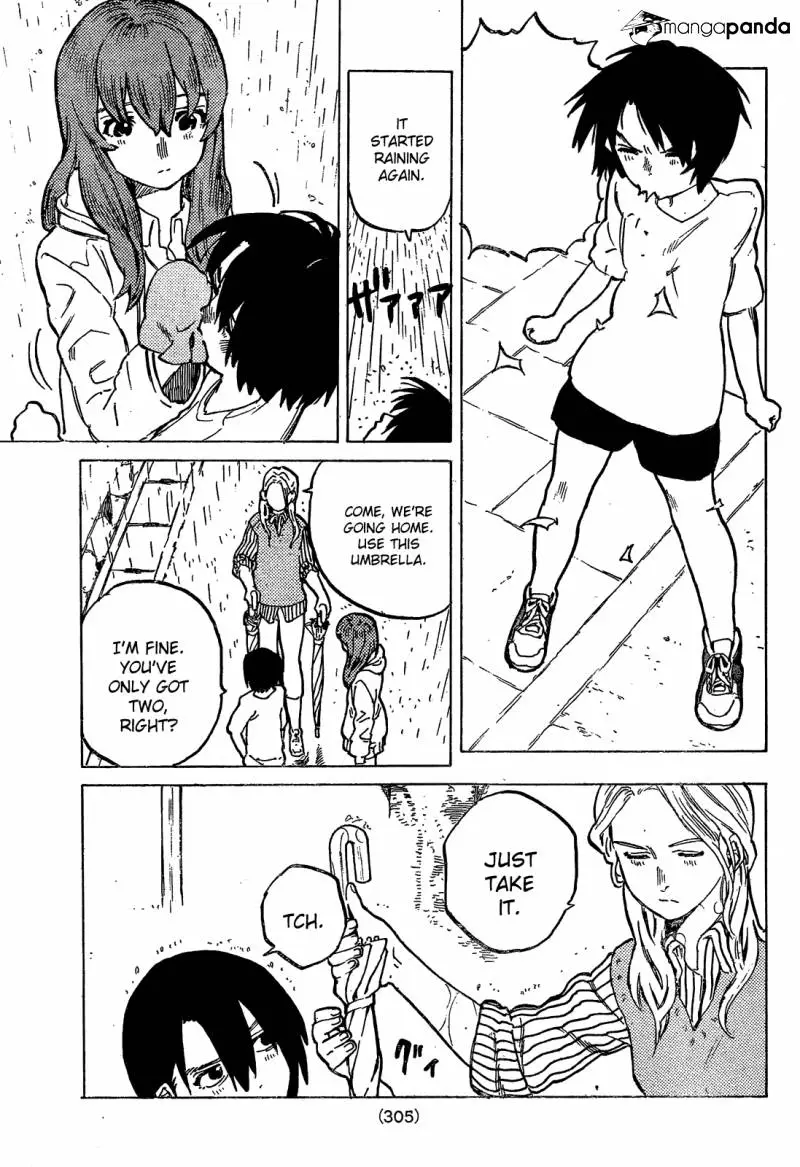 Read Koe no Katachi (en) Manga Online