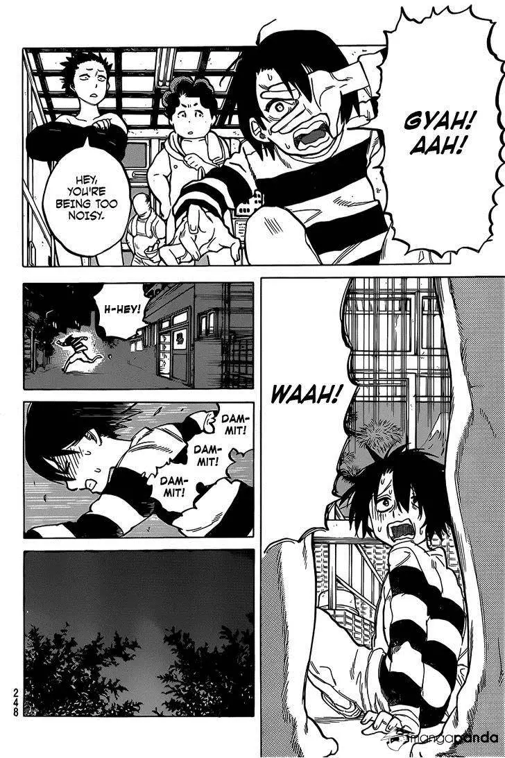 Read Koe no Katachi (en) Manga Online