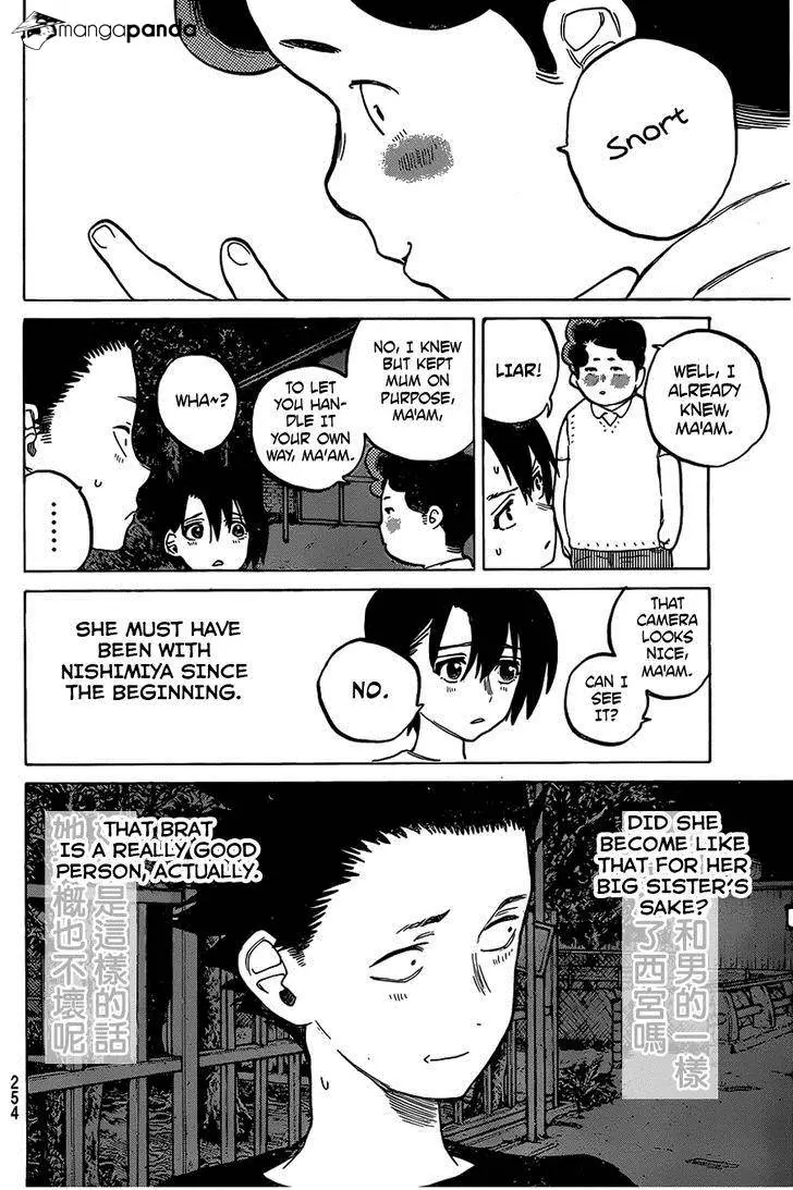 Read Koe no Katachi (en) Manga Online