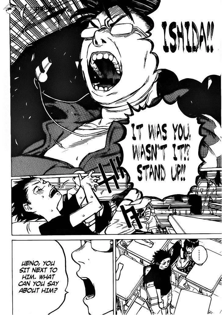 Read Koe no Katachi (en) Manga Online