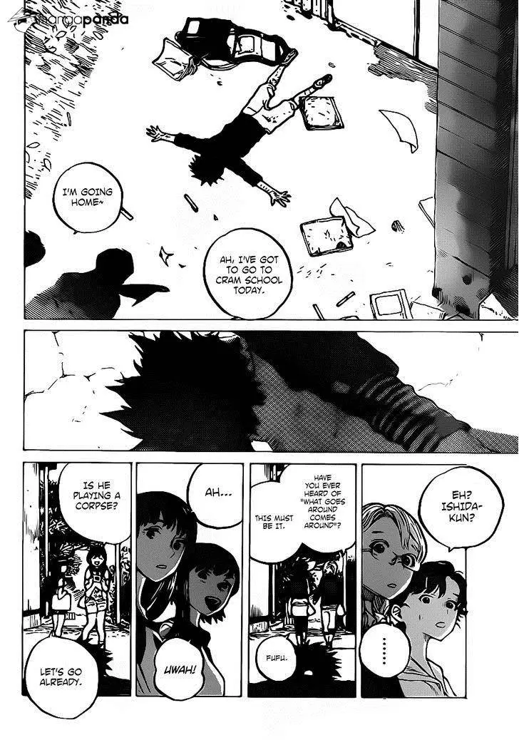 Read Koe no Katachi (en) Manga Online
