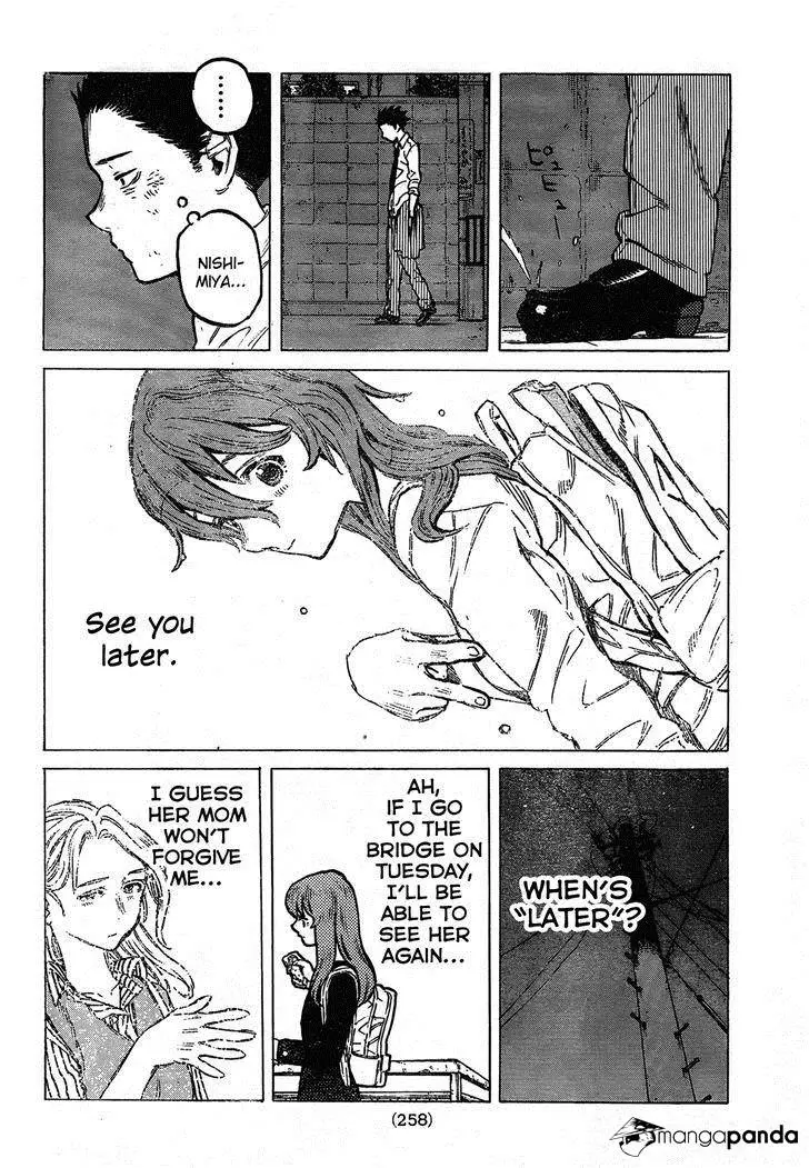 Read Koe no Katachi (en) Manga Online