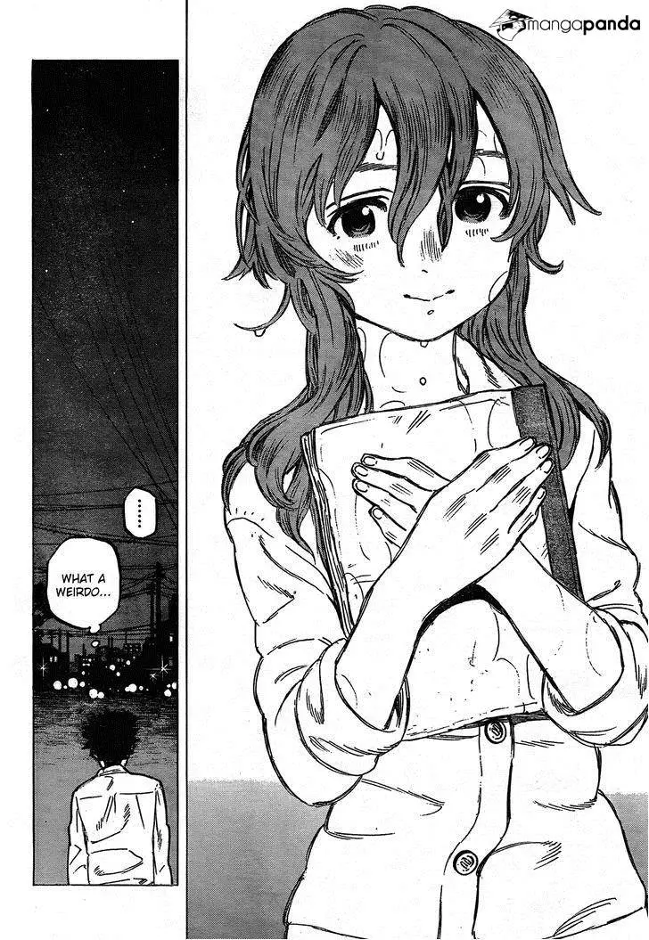 Read Koe no Katachi (en) Manga Online