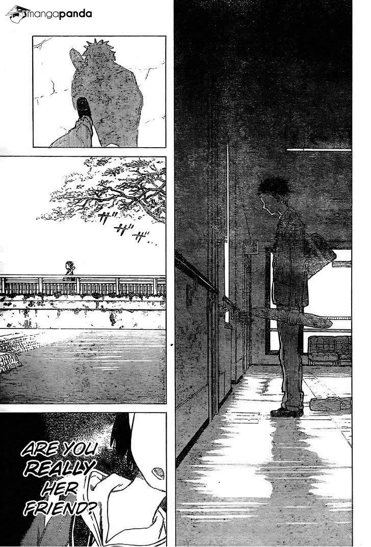 Read Koe no Katachi (en) Manga Online