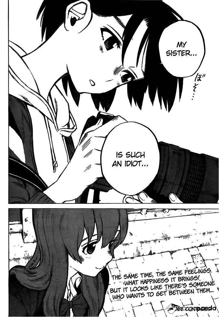 Read Koe no Katachi (en) Manga Online